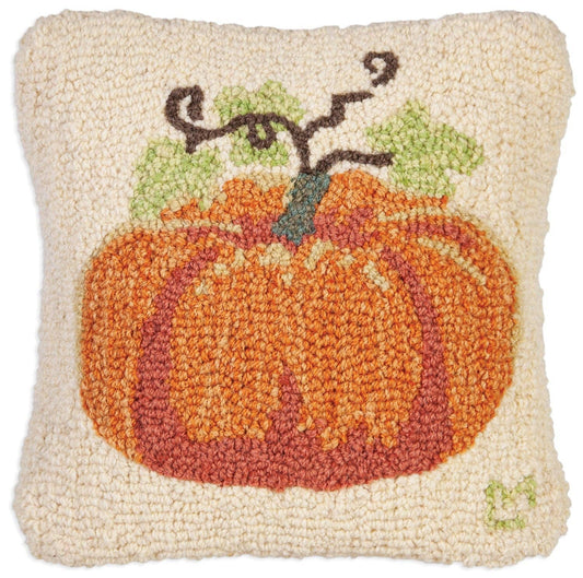 Perfect Pumpkin - 14" x 14"