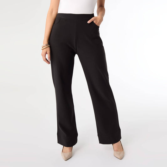 Georgie Wide Leg Bottom