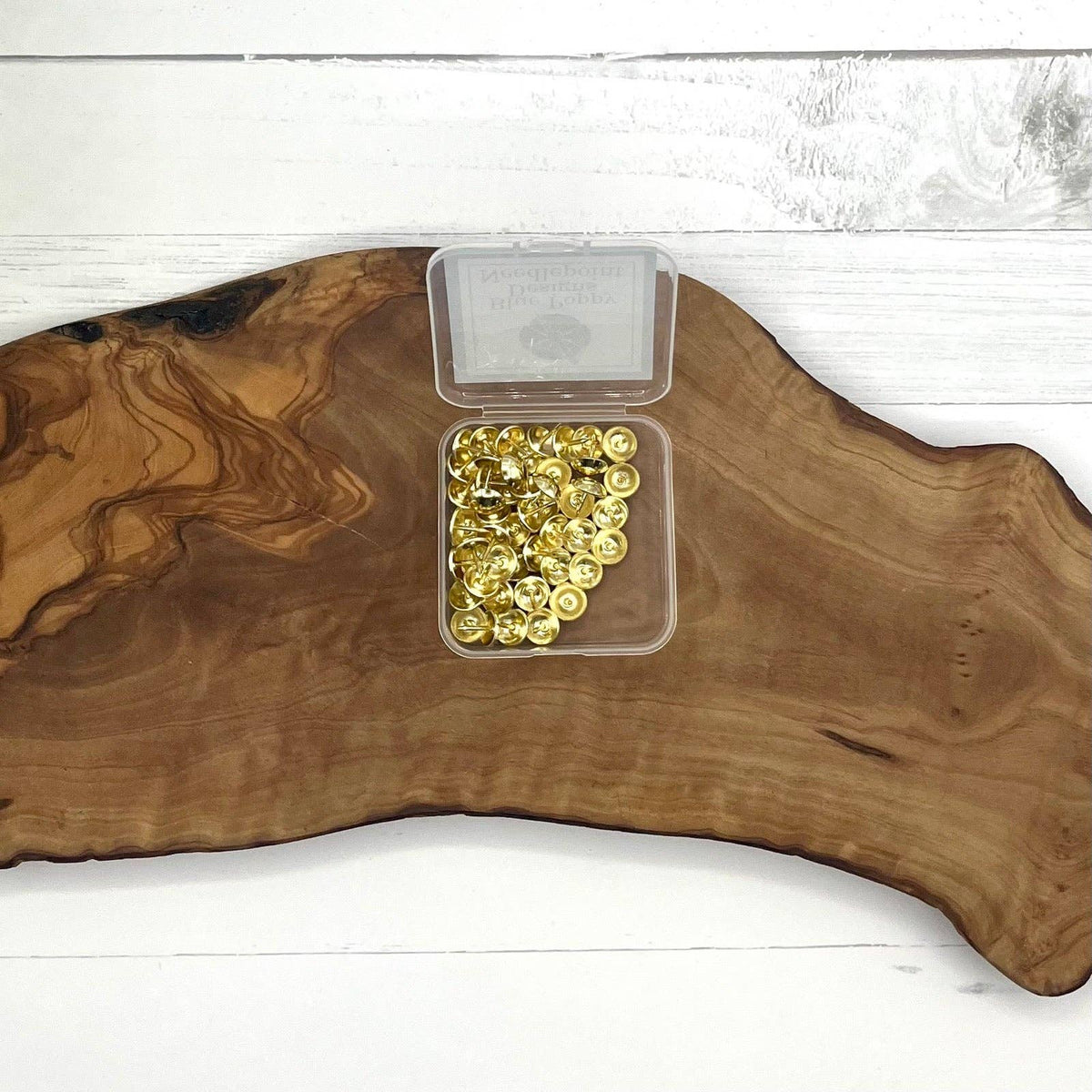 Stretcher Bar Thumbtacks