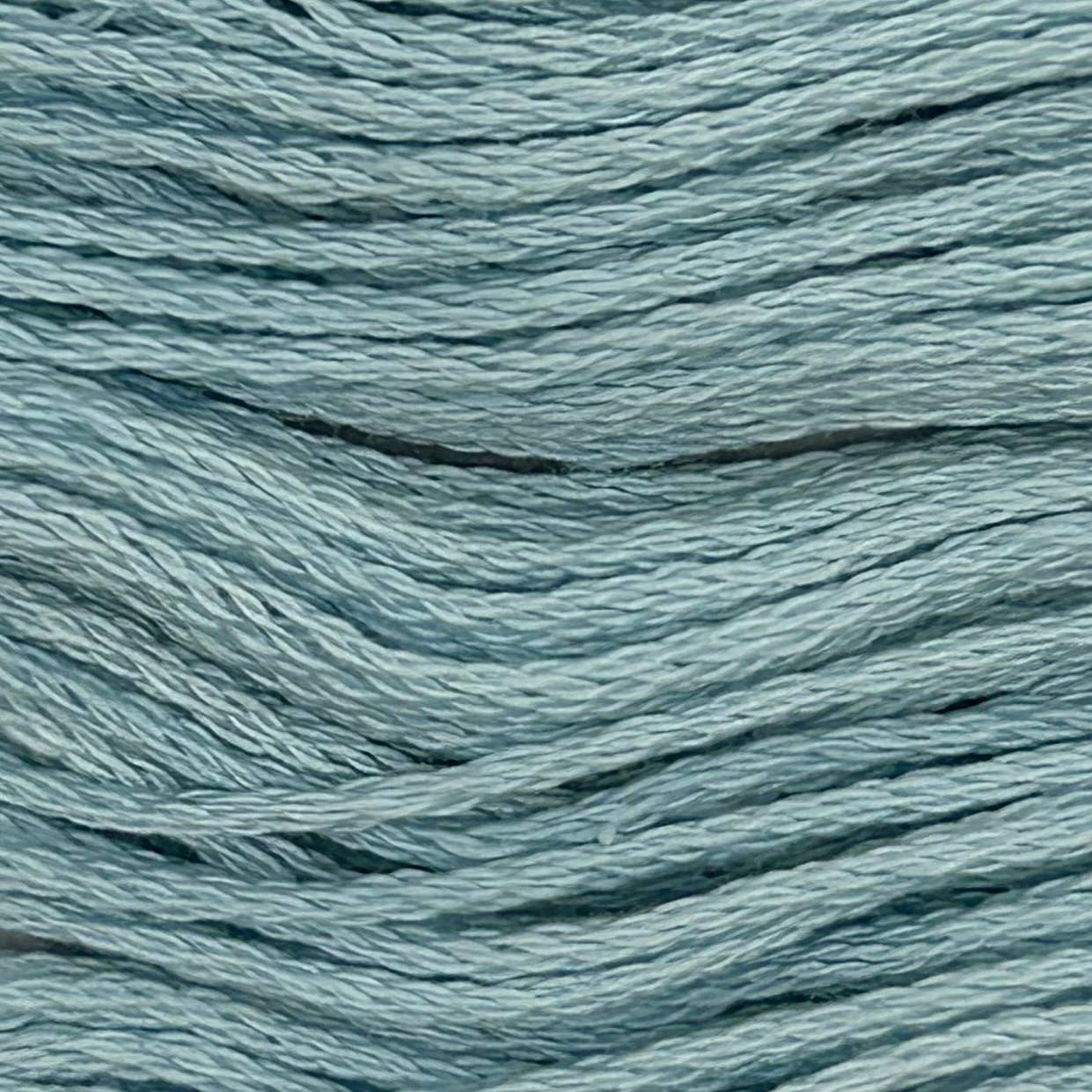 OTF Threads™ Solid 6 Strand Embroidery Floss Box of 24