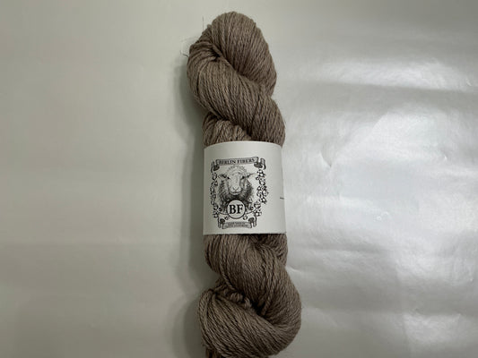Berlin Fibers- Yarn to Be Wild “Dusty Bunny”