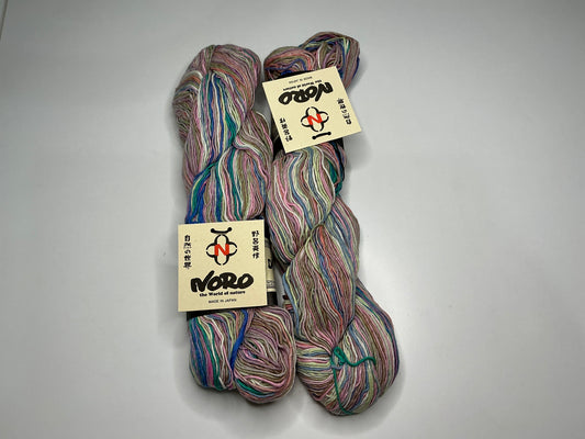 Noro Sonata Shima #1016-Kuwana