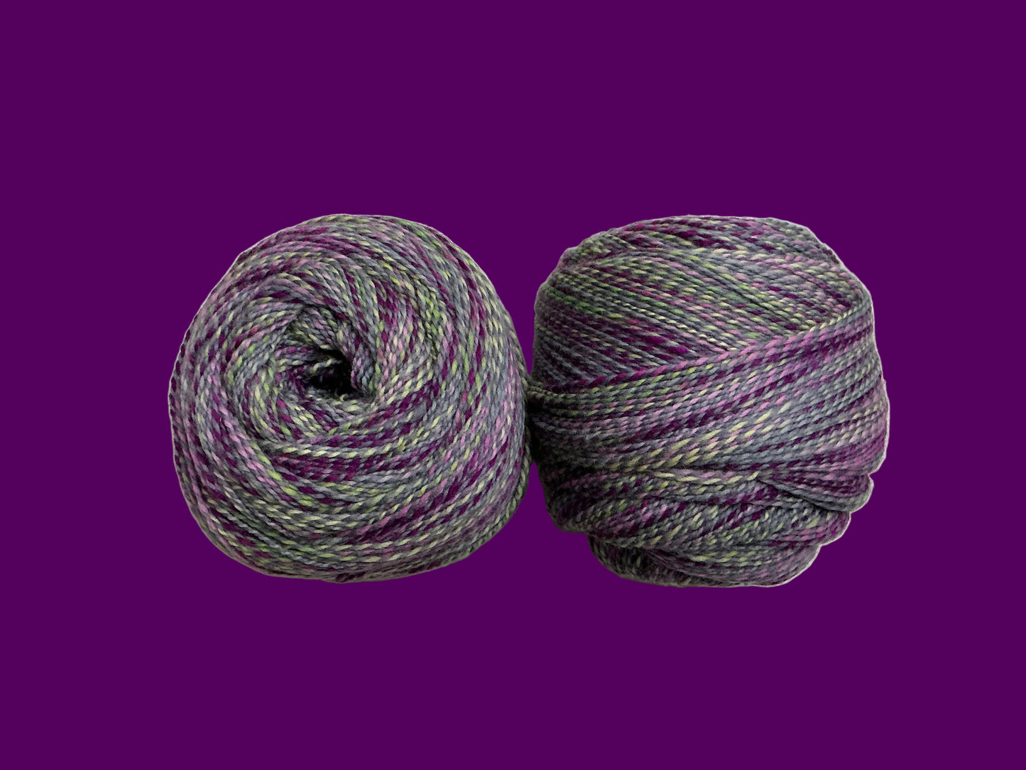 Universal Yarn-Cobblestone-Blacklight