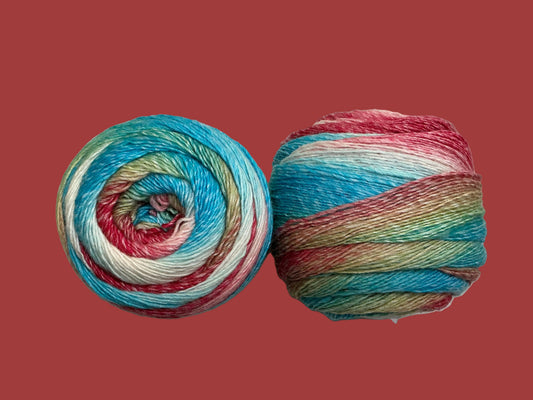 Universal Yarn-Color Burst-Lollipop 120