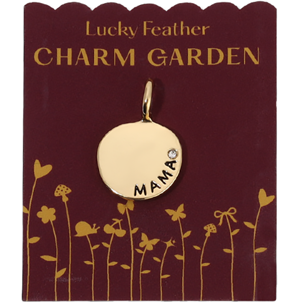 Charm Garden - Mama