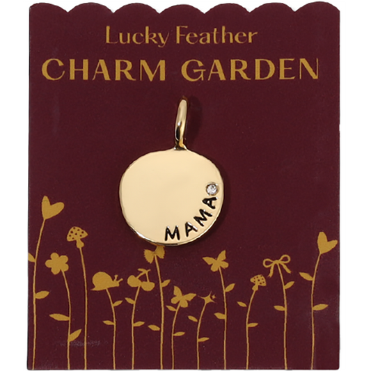 Charm Garden - Mama