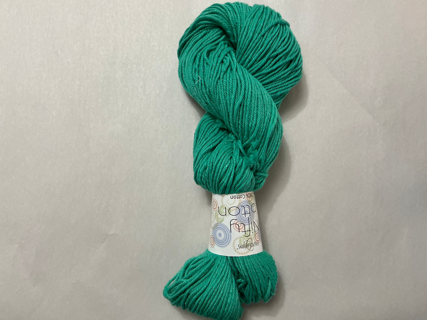 Cascade Yarns- Nifty Cotton