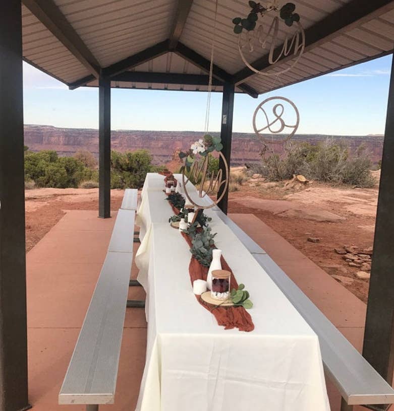 70" Artificial Grey green Eucalyptus Garland seeded