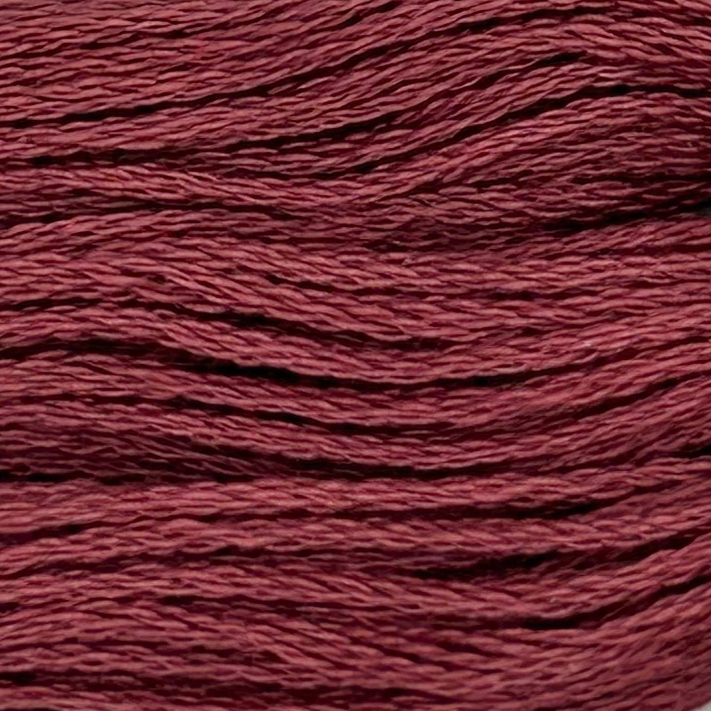 OTF Threads™ Solid 6 Strand Embroidery Floss Box of 24