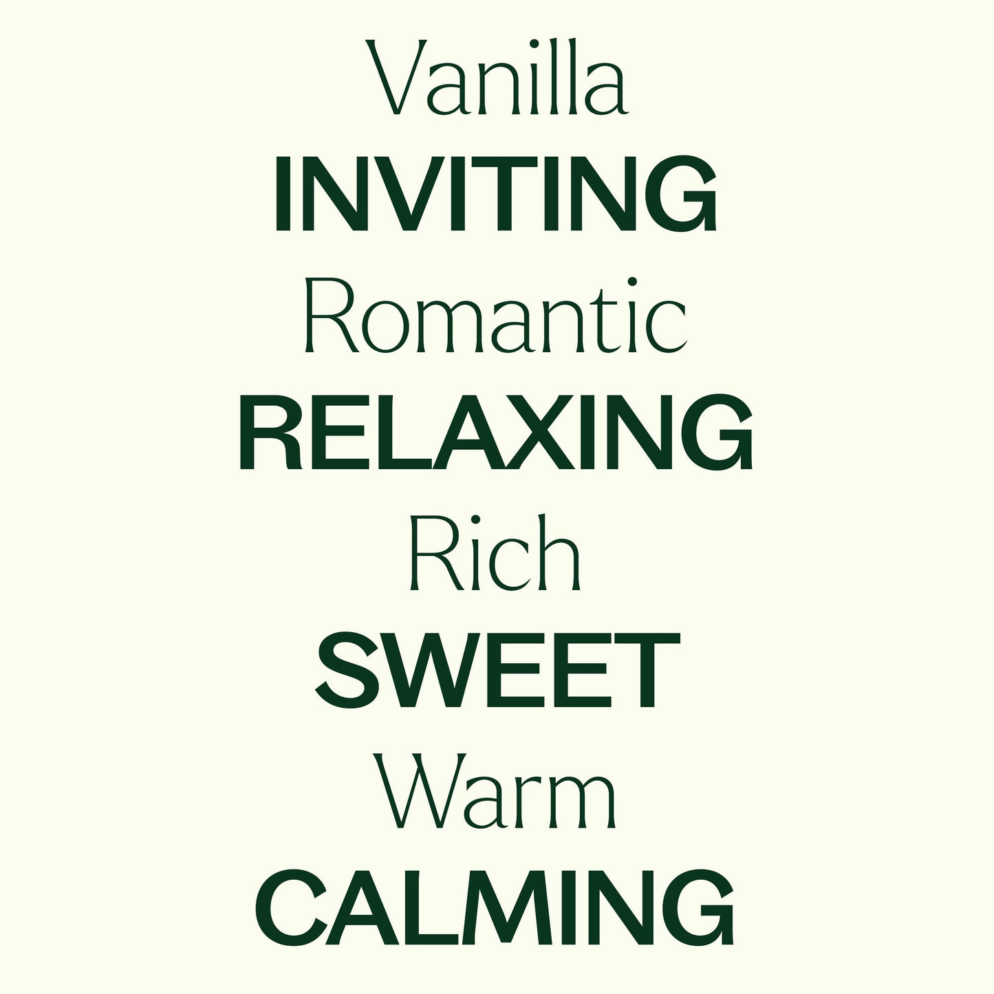 Vanilla Botanical Extract 10 ml
