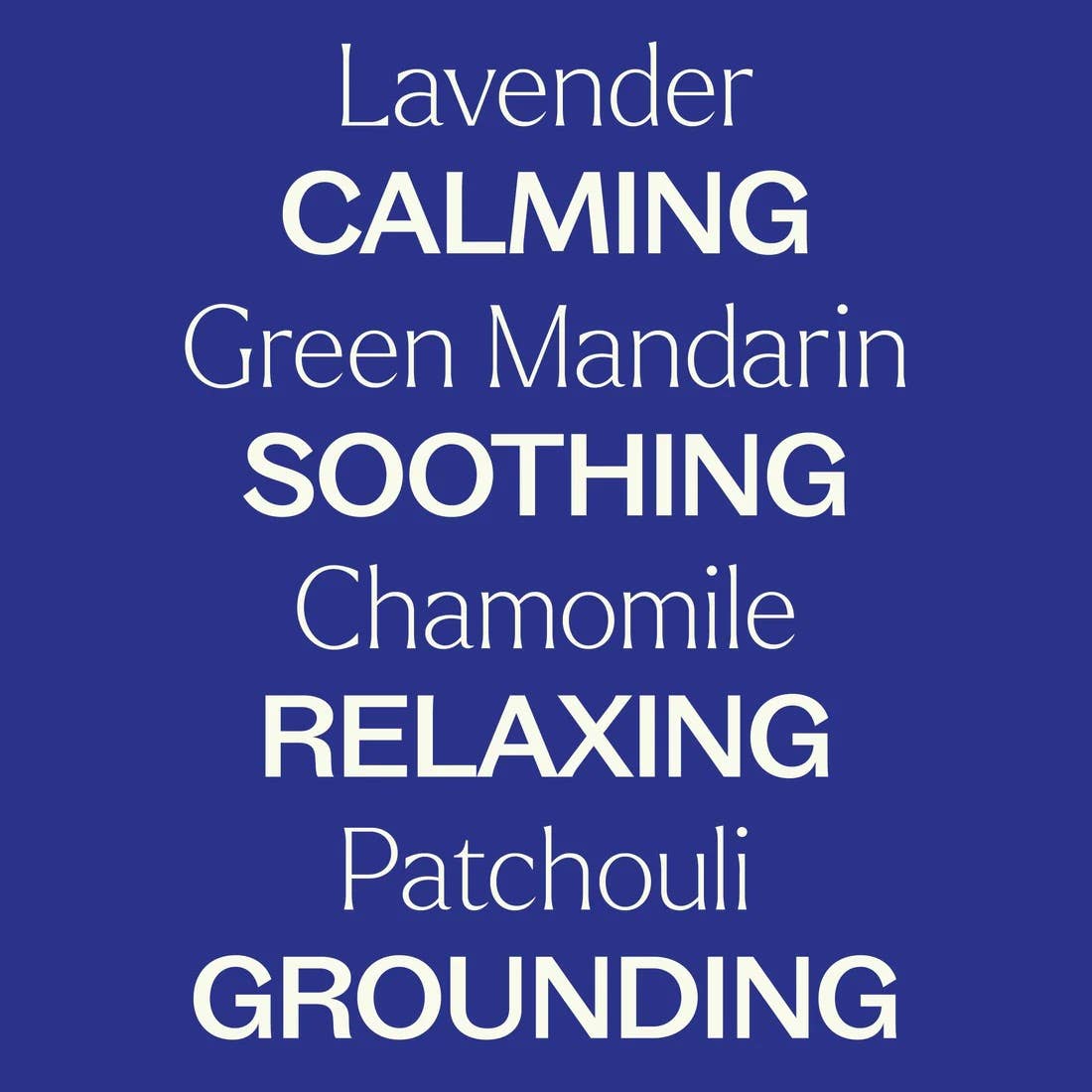 Organic Relax Essential Oil Blend 10 mL