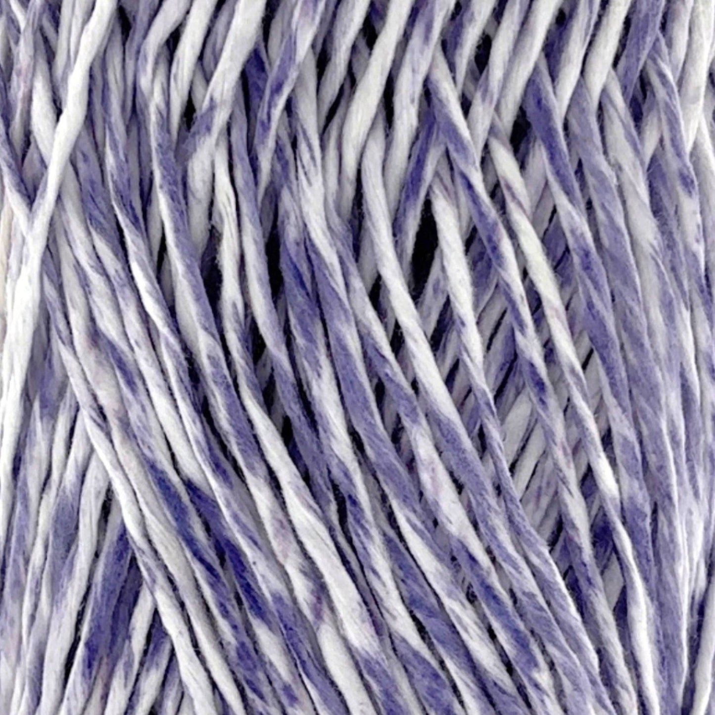 Sensy Softee Raffia Twisted Yarn, 3.5 oz, 109 Yards, 100% Polyester, Gauge 4 Medium