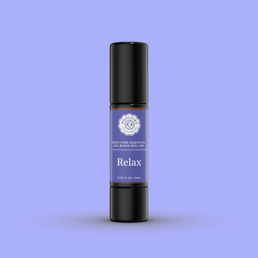 Relax Roll-On – 10 ml