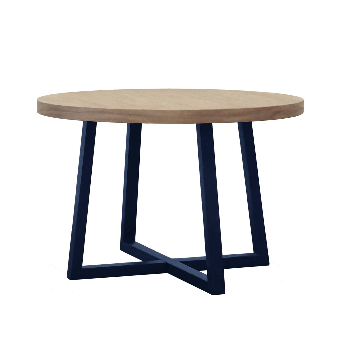 39" Small Round Dining Table, Game Table*