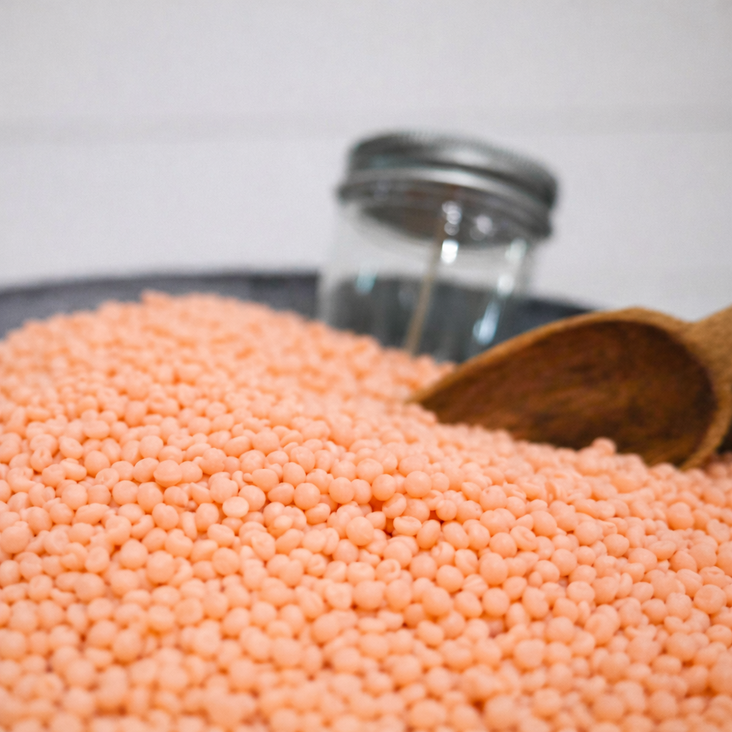 Soy Wax Scented Beads - 2lb Refill for A La Carte Candle Bar