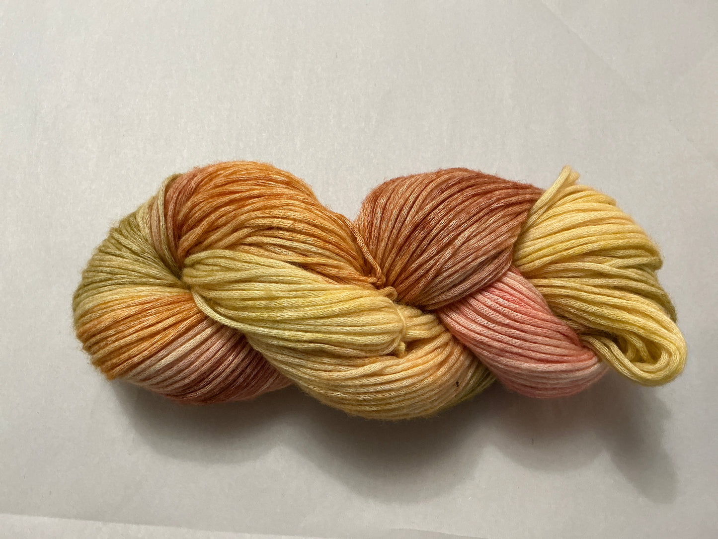 Cascade Yarns-Cantata Hand Paint--Autumn Sunset