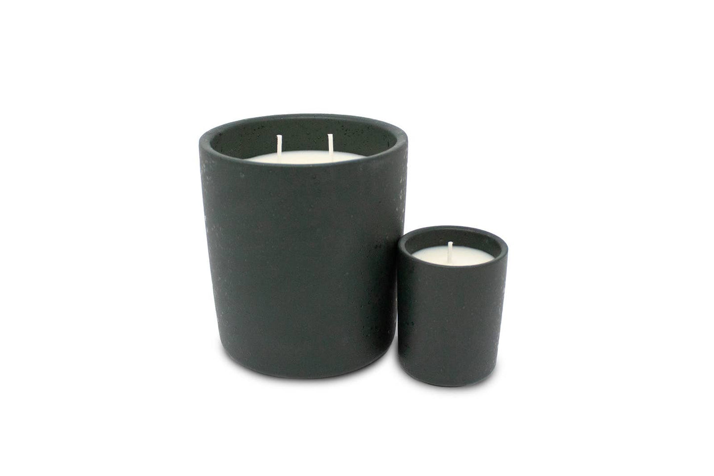 Earth & Ember 13 oz Candle: Sandalwood & Fir