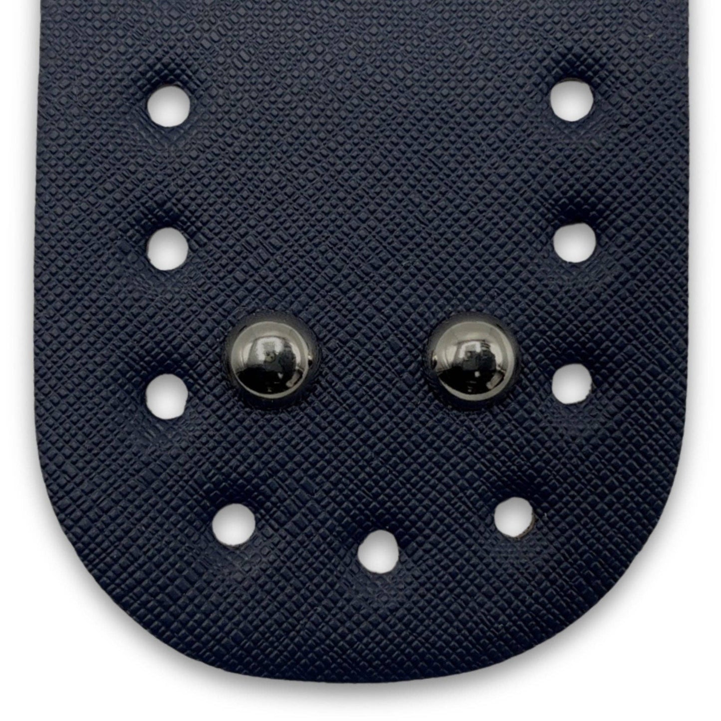 PU Leather Small Bag Base, Bag Bottom Pad (6.5 Cm x 25 Cm)