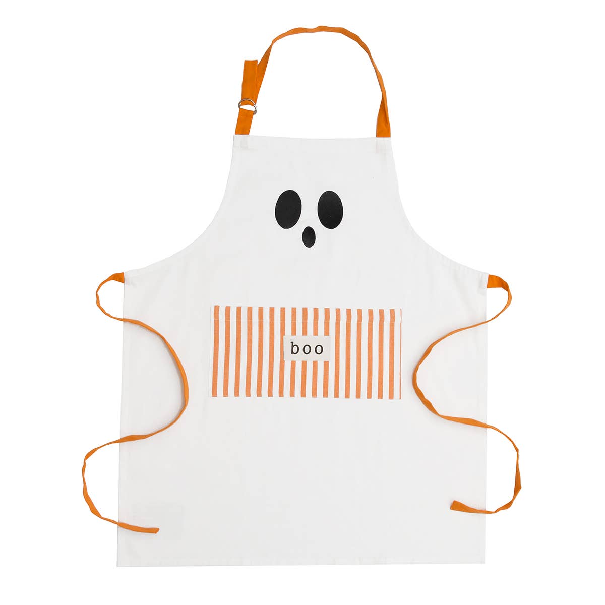 Halloween Boo Bash Women's Apron