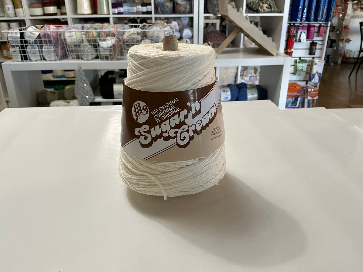 Lily Sugar ‘N Cream- The Original