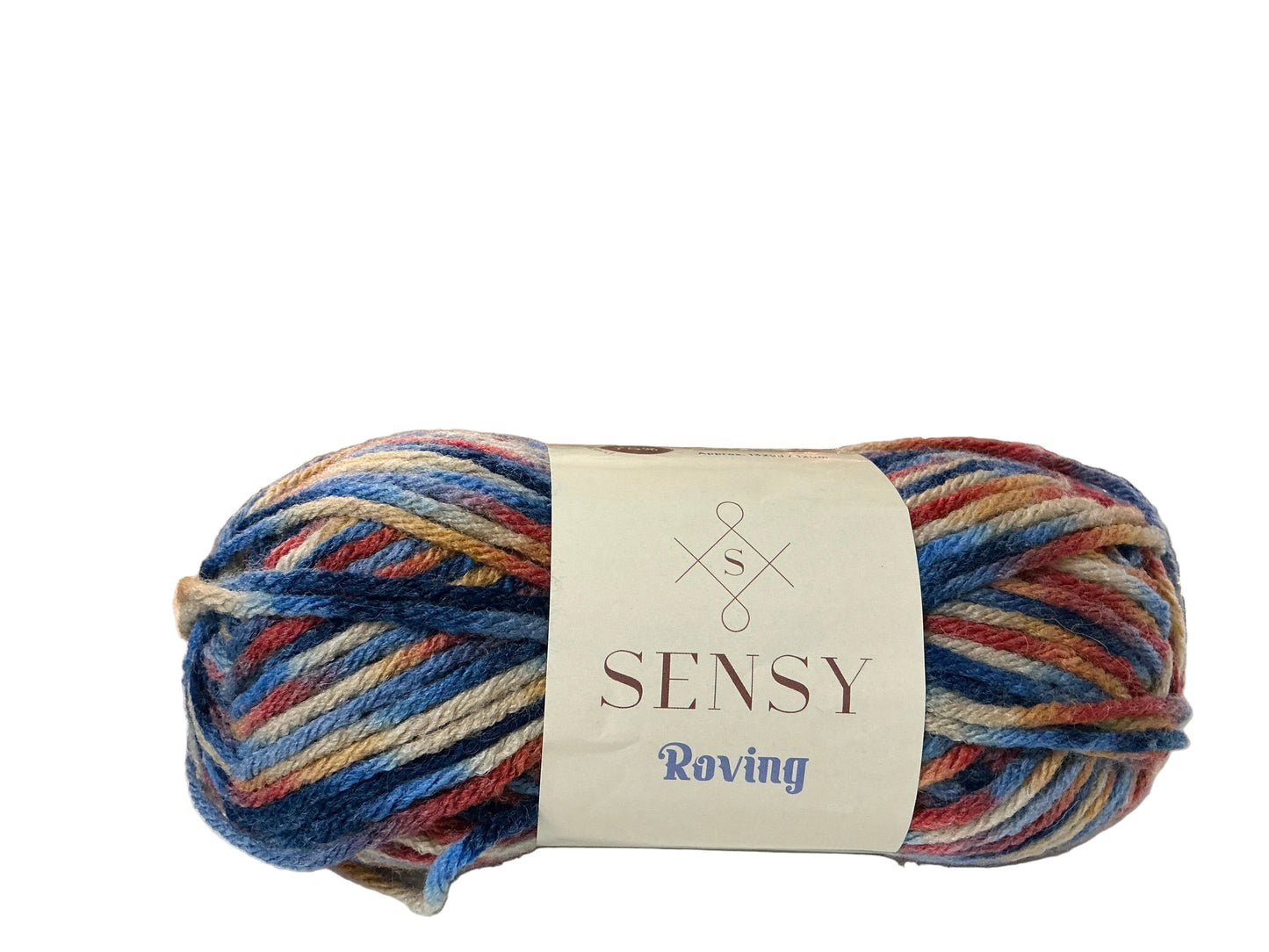 Sensy Roving