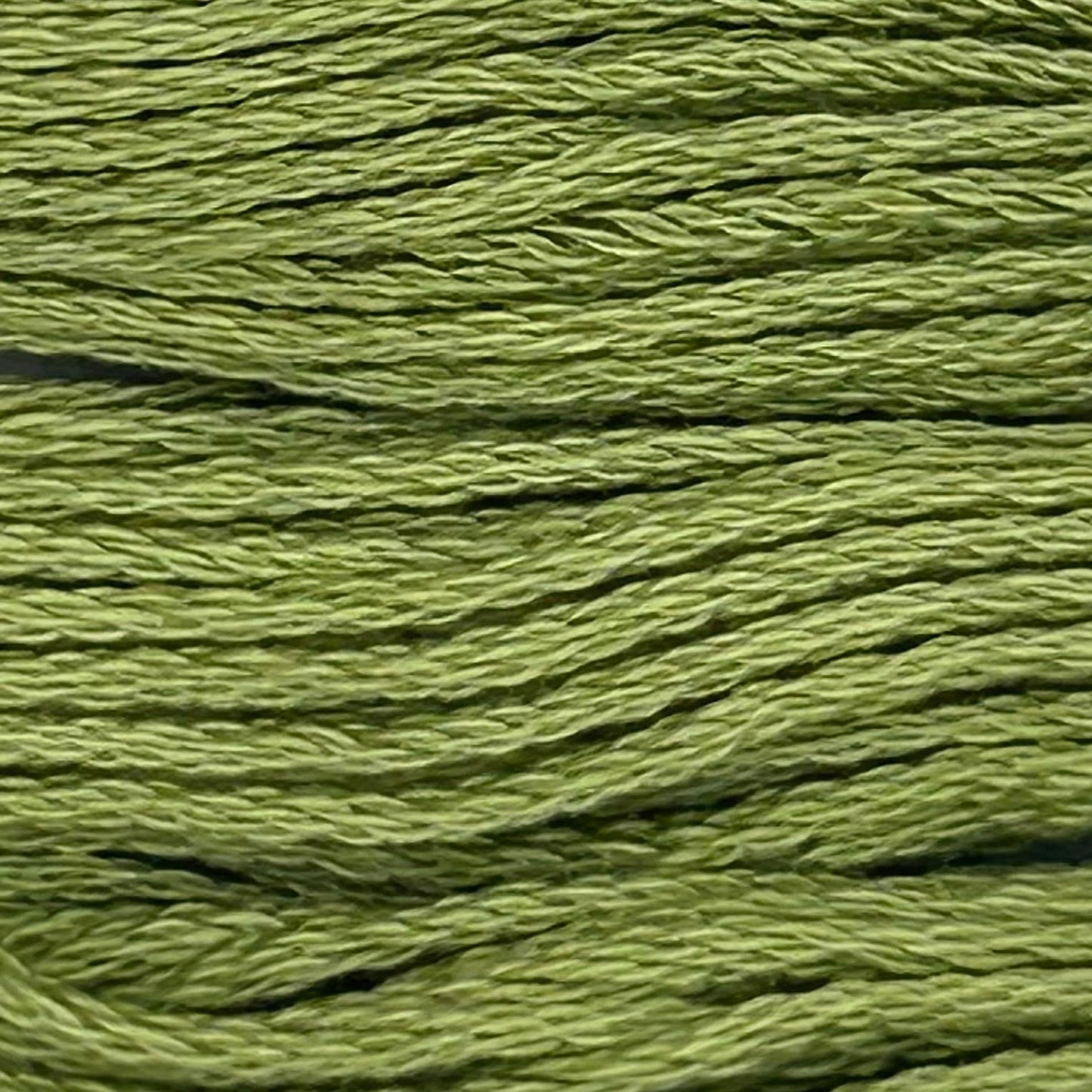 OTF Threads™ Solid 6 Strand Embroidery Floss Box of 24