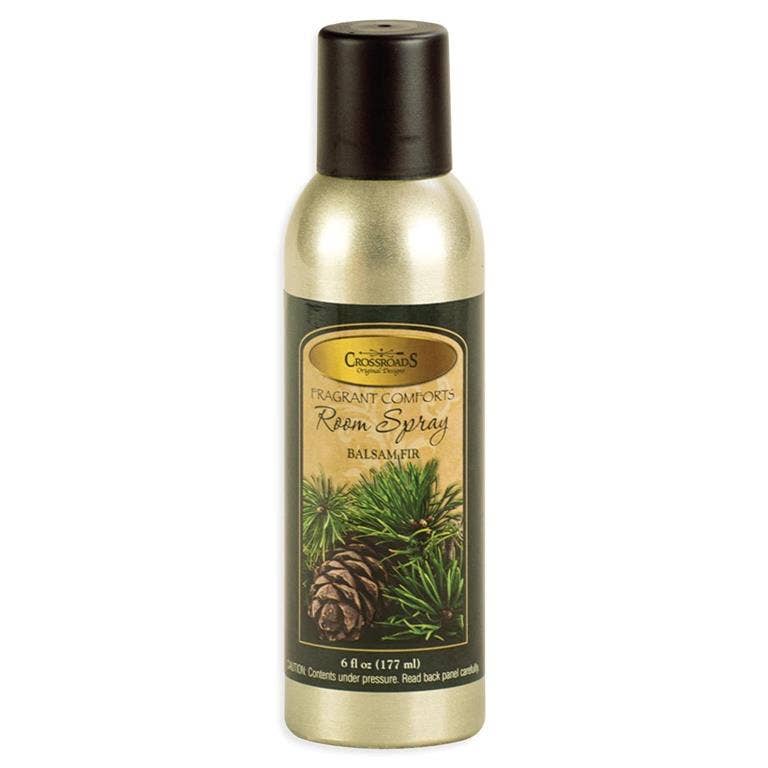 Balsam Fir - Room Spray