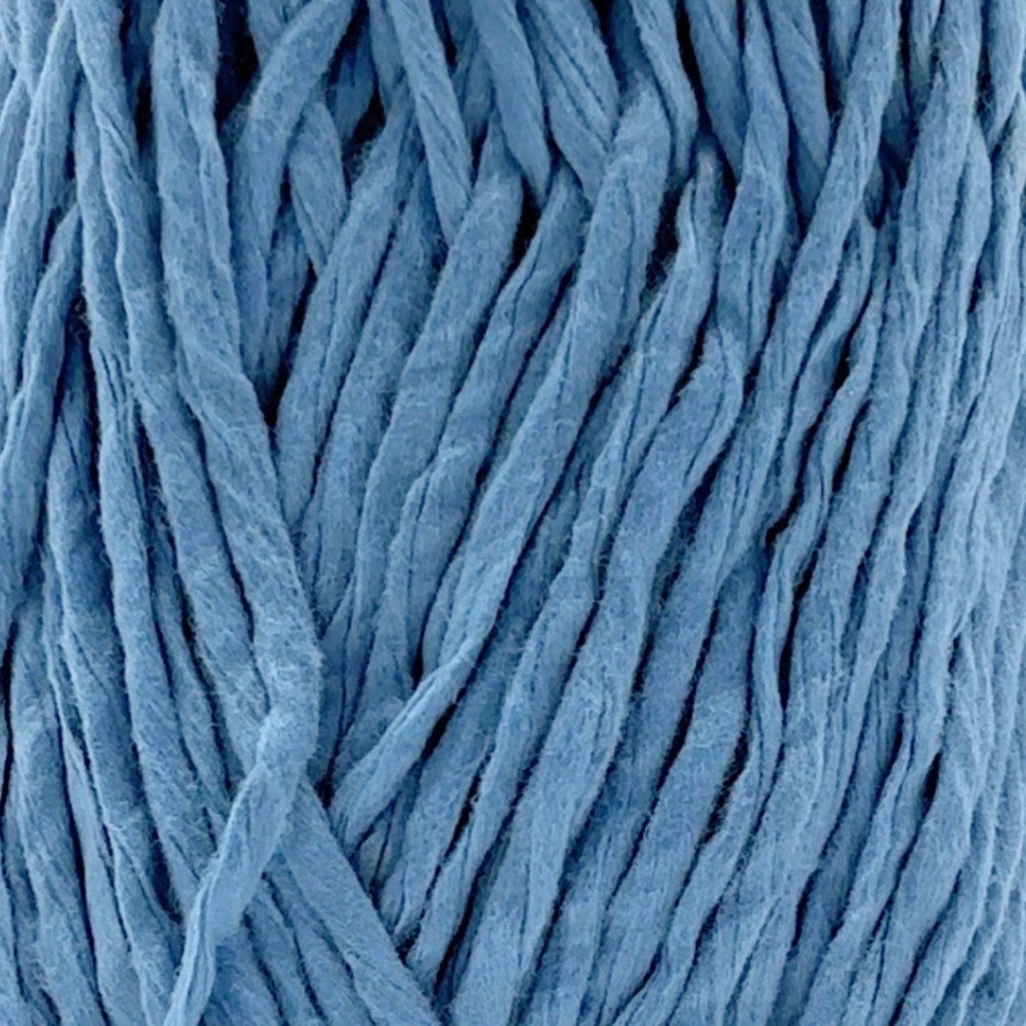 Sensy Softee Raffia Twisted Yarn, 3.5 oz, 109 Yards, 100% Polyester, Gauge 4 Medium