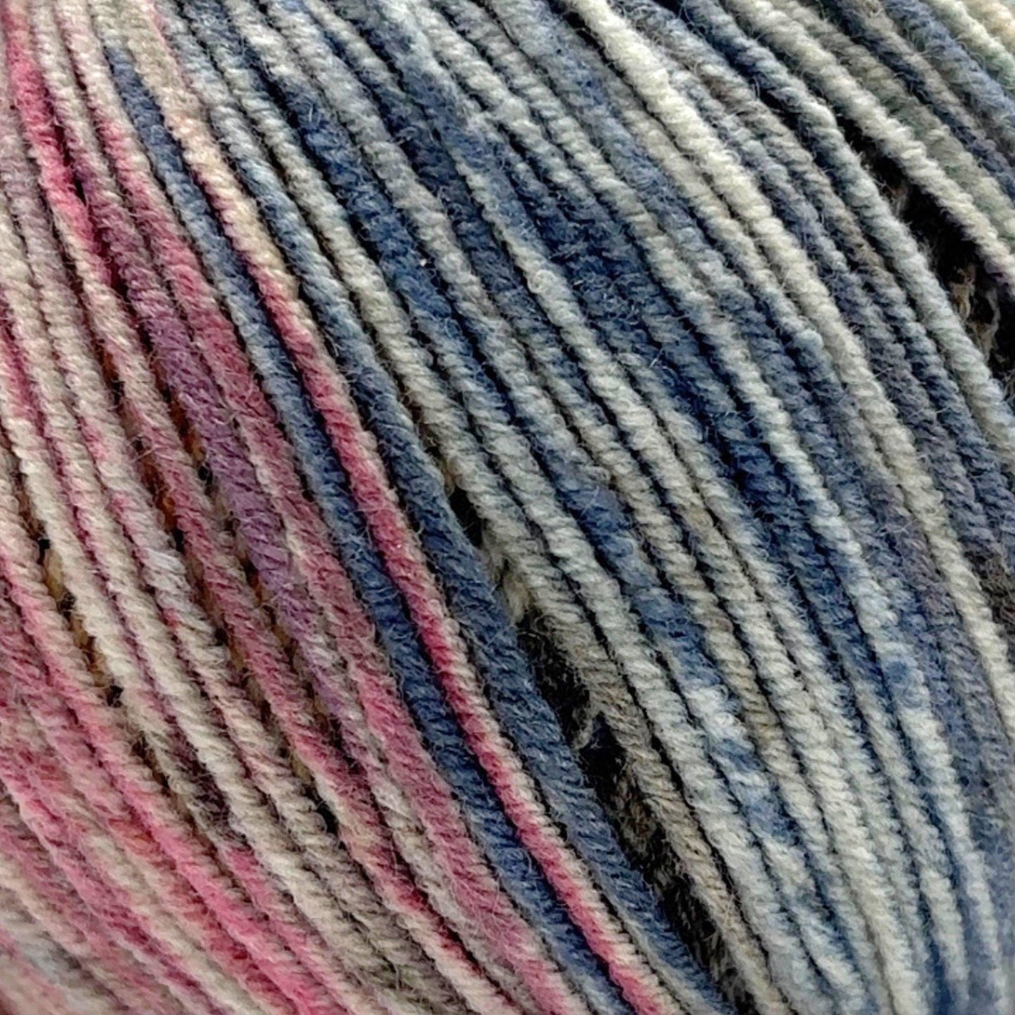 Sensy OriJeans Yarn, 1.75 oz, 180 yards, Gauge 2 Fine