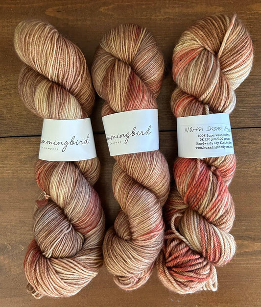 North Shore Agates