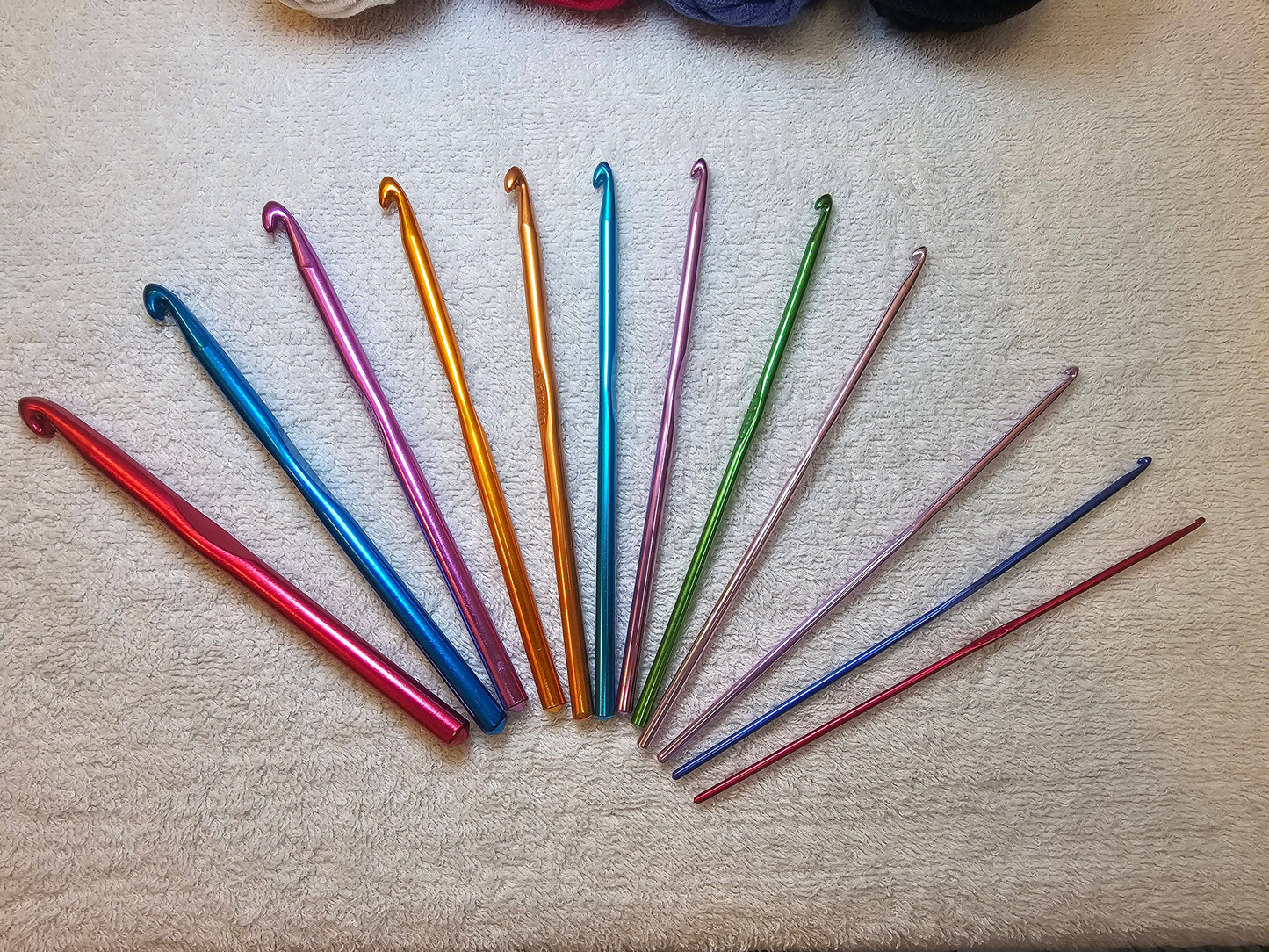 Crochet Kit for Beginners