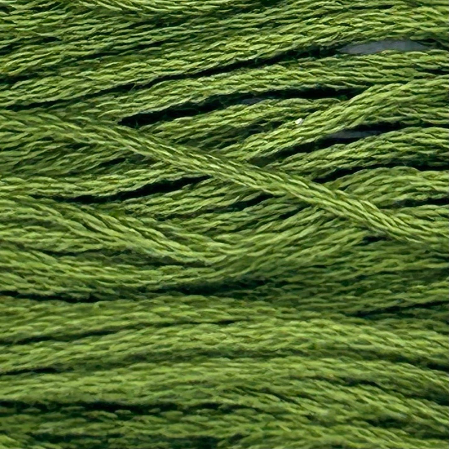 OTF Threads™ Solid 6 Strand Embroidery Floss Box of 24
