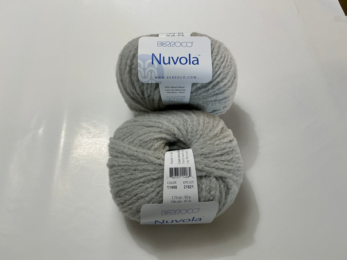 Berroco Yarns- Nuvola