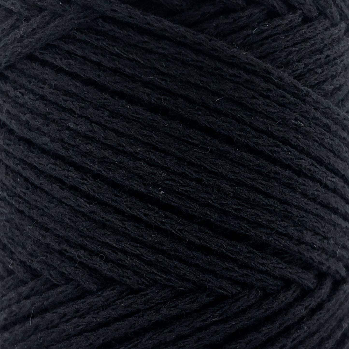 Sensy Premium 2mm - 160 yards 100% Recycled Cotton Macrame Cord
