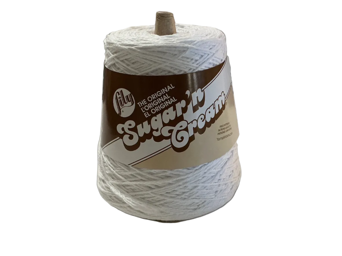 Lily Sugar ‘N Cream- The Original