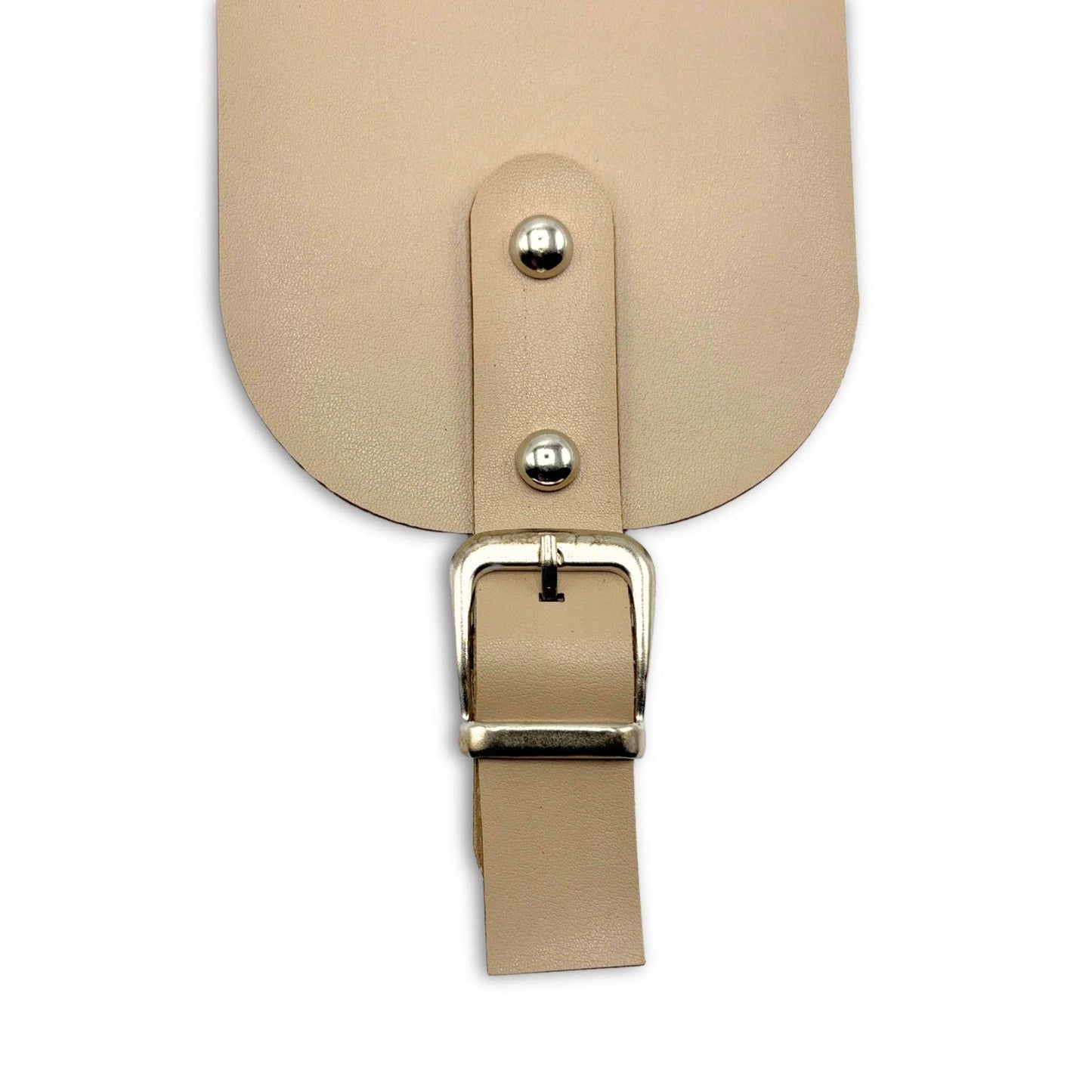 PU Leather Phone Bag Kit with Strap