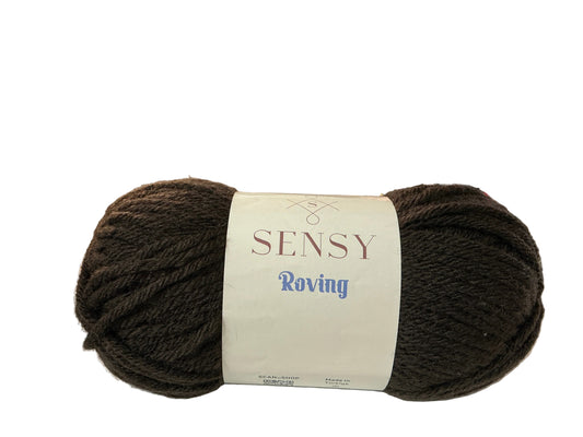 Sensy Roven