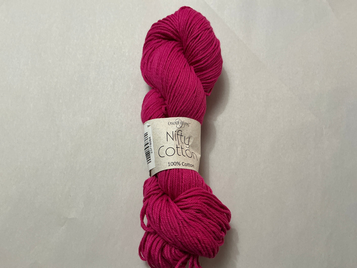 Cascade Yarns- Nifty Cotton