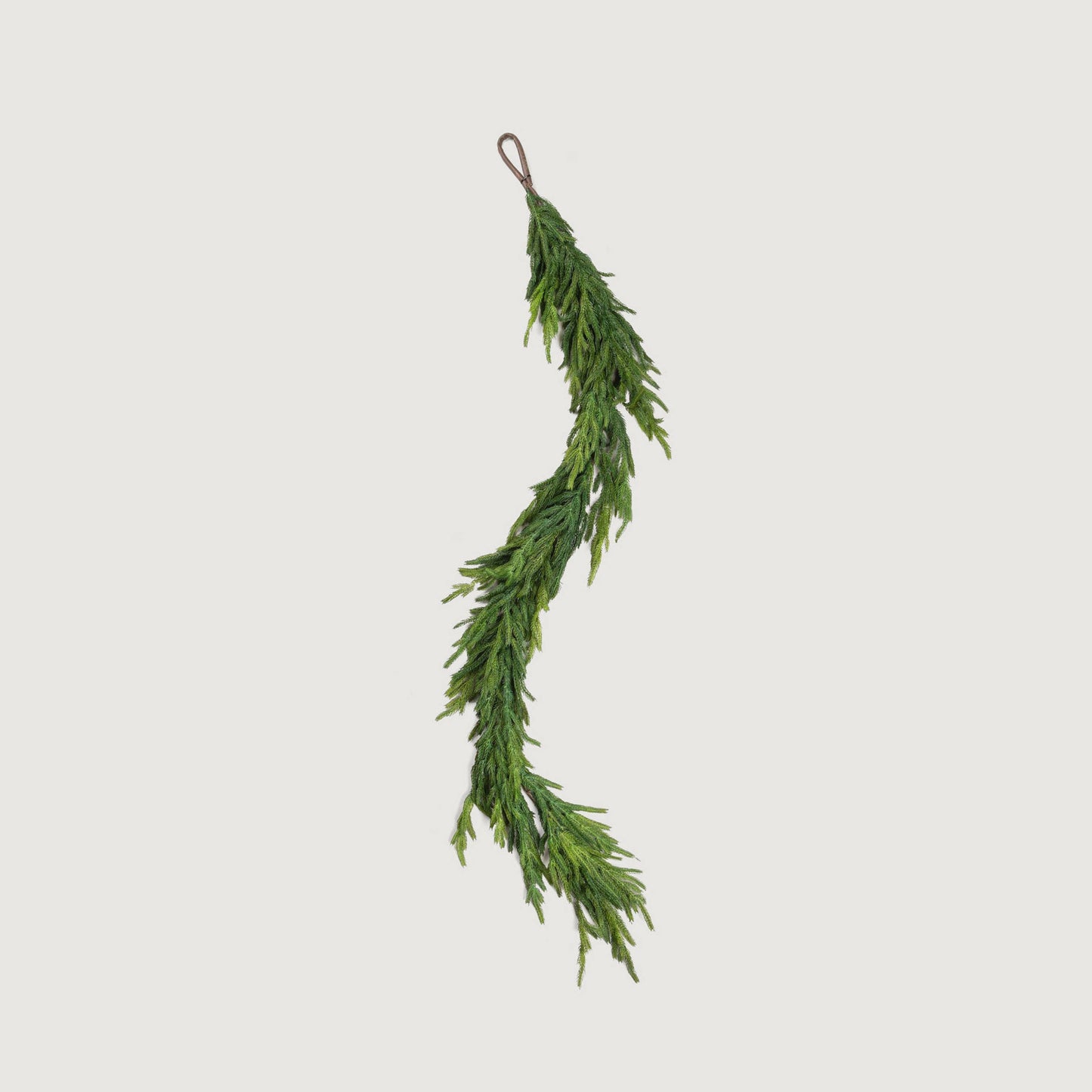 The Original Afloral™ Real Touch Norfolk Pine Garland - 60"