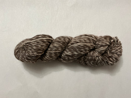 Cascade Yarns-Duo Alpaca-Brownie Swirl