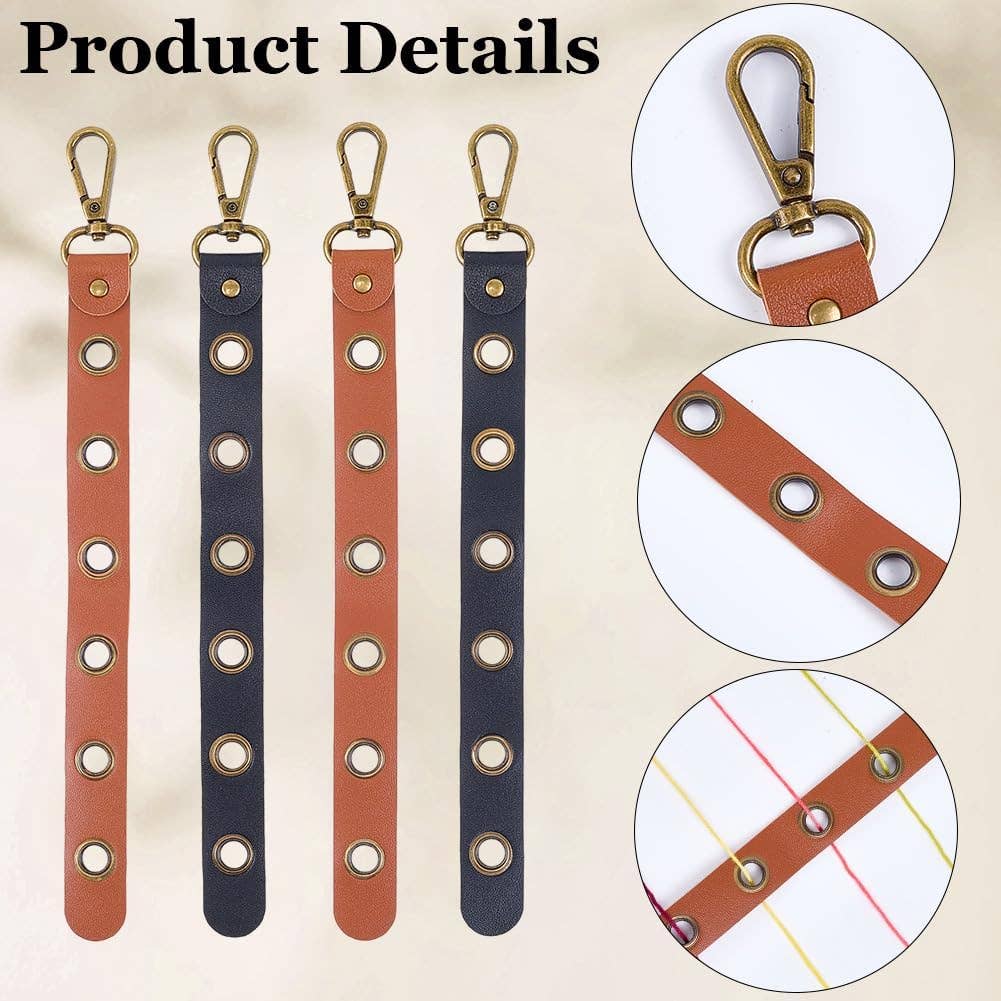 The Yarn Bar - Multi-Strand Yarn Divider, Notions