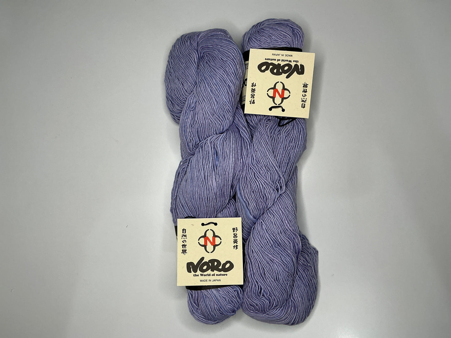Noro Sonata #30-Catmint