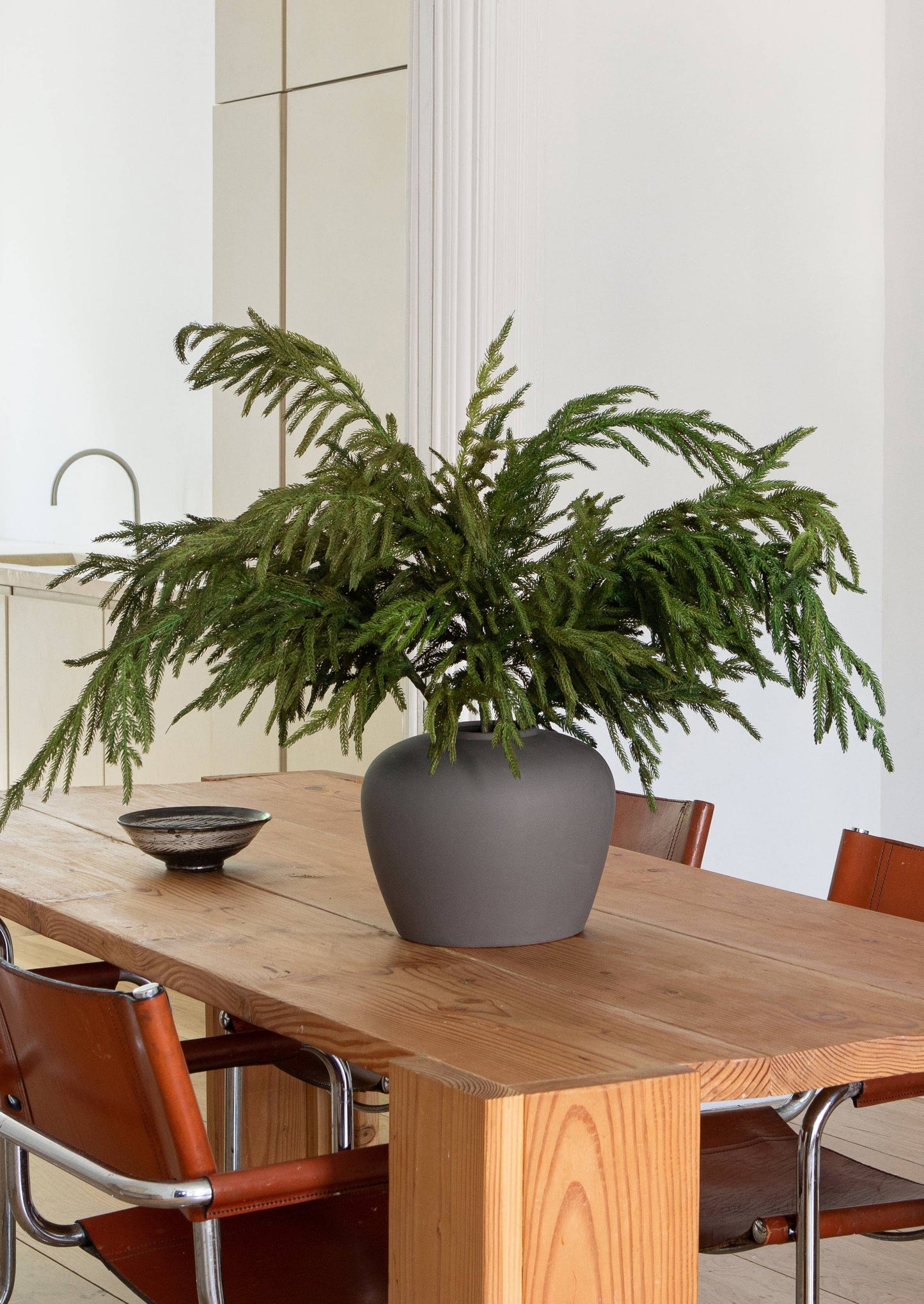 Afloral™ Real Touch Norfolk Pine Branch - 36"