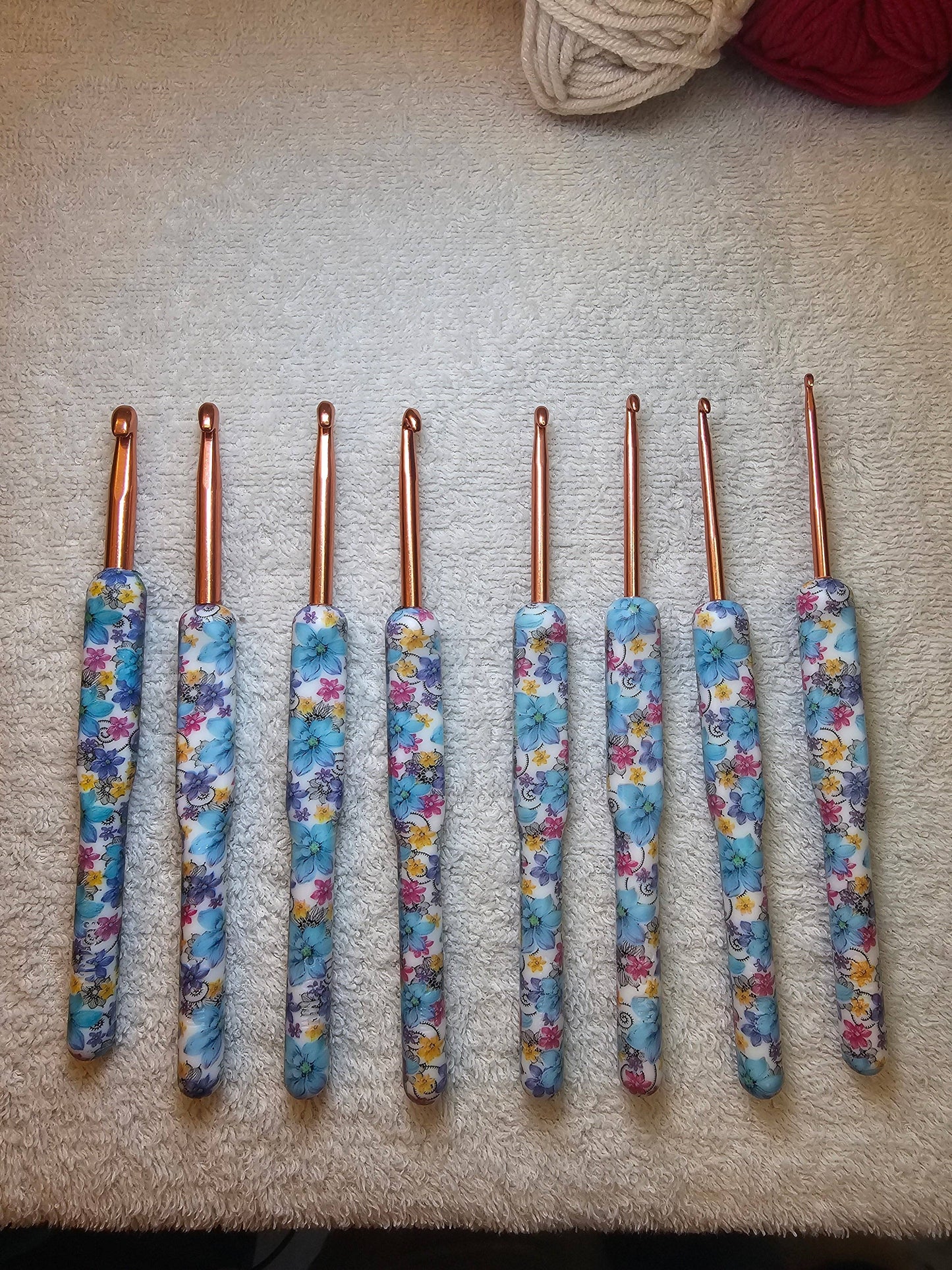 Crochet Kit for Beginners
