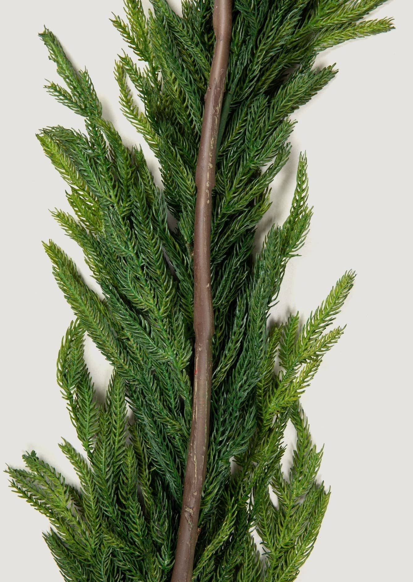 The Original Afloral™ Real Touch Norfolk Pine Garland - 60"