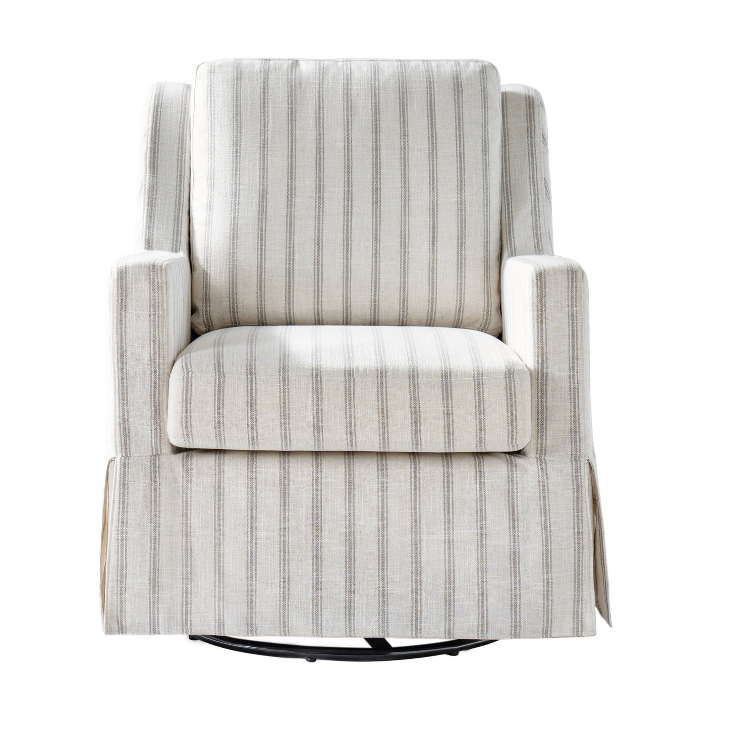 Vela Swivel Chair