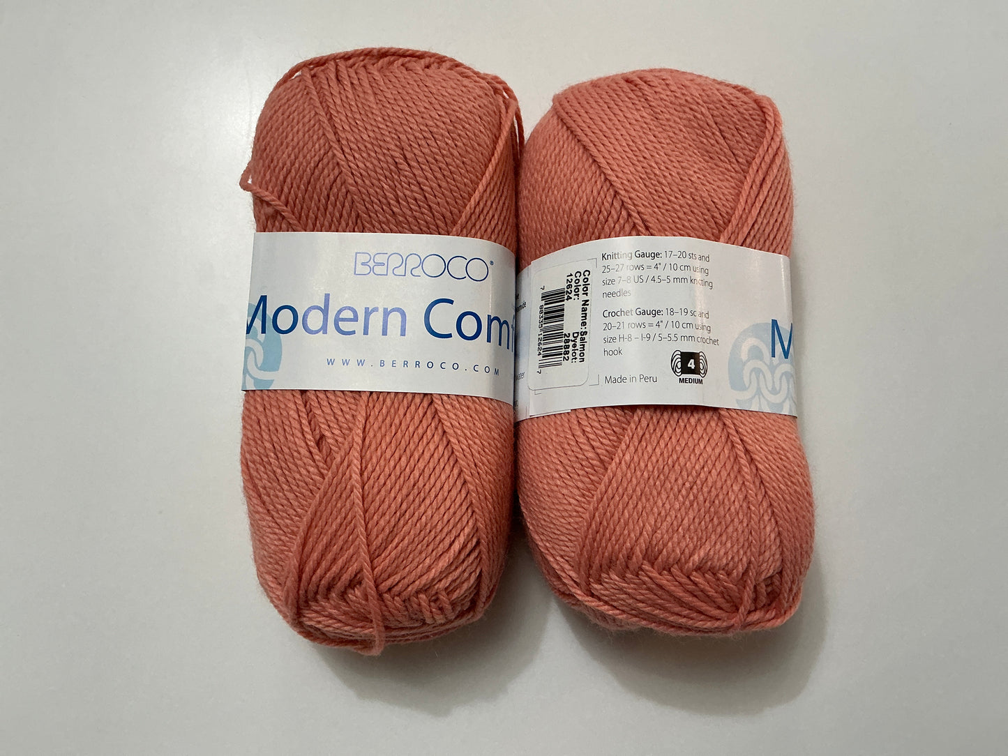 Berrocco Modern Comfort