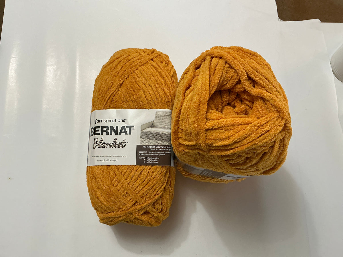 Bernat Blanket
