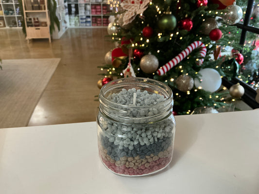 Candle bar large