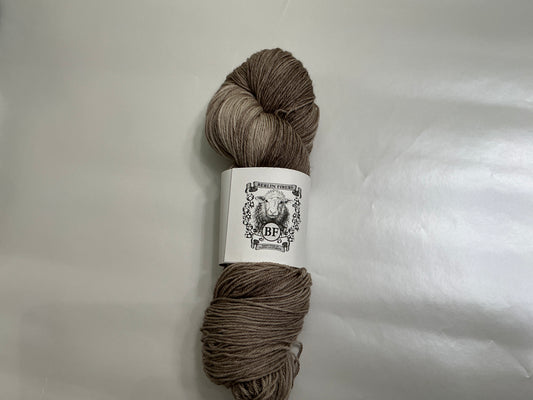 Berlin Fibers- Dust Bunny